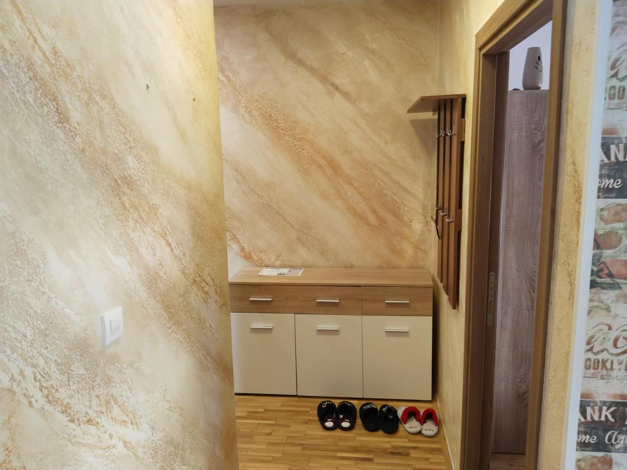 Apartment Burence 诺威萨 外观 照片