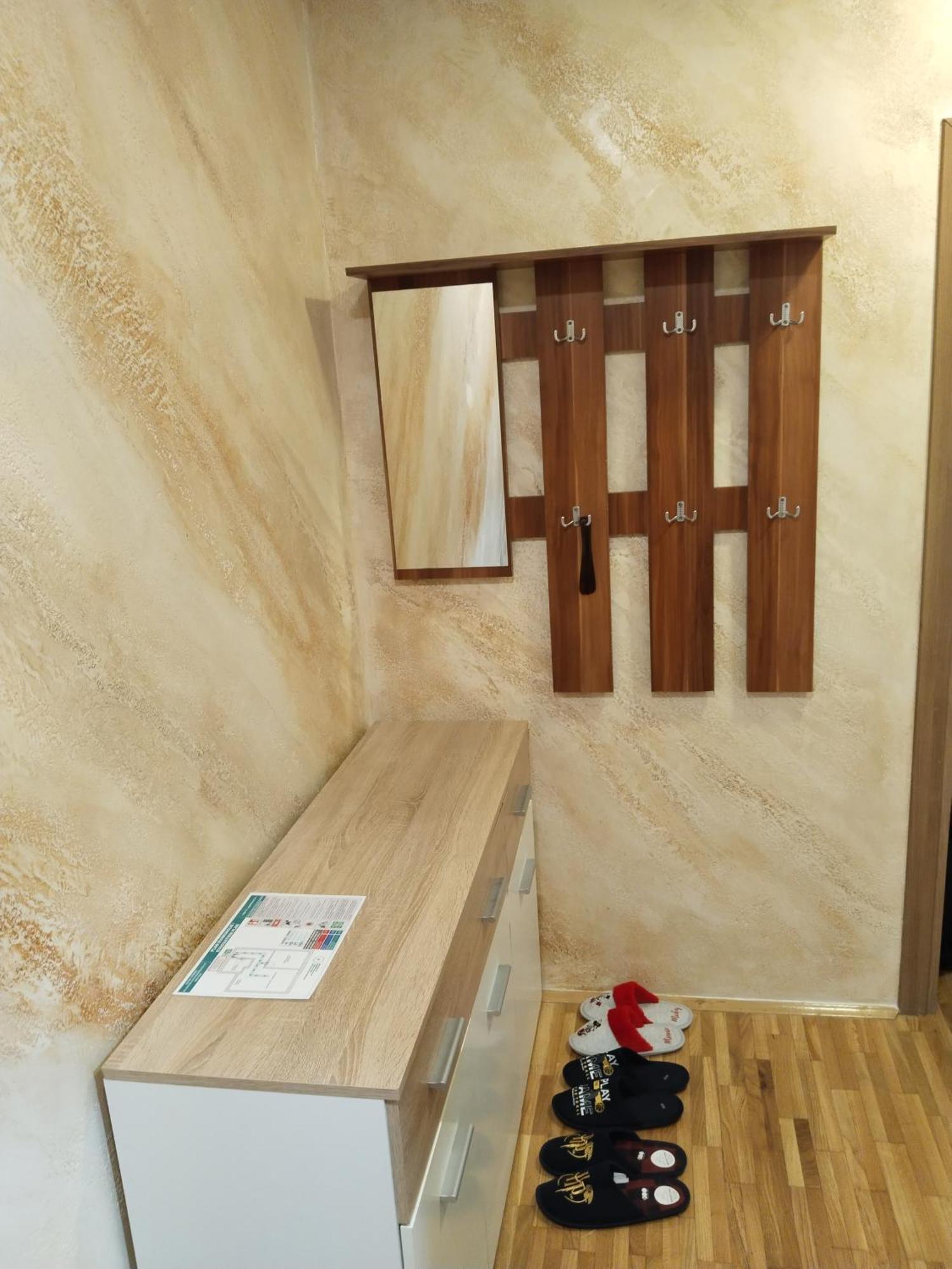 Apartment Burence 诺威萨 外观 照片