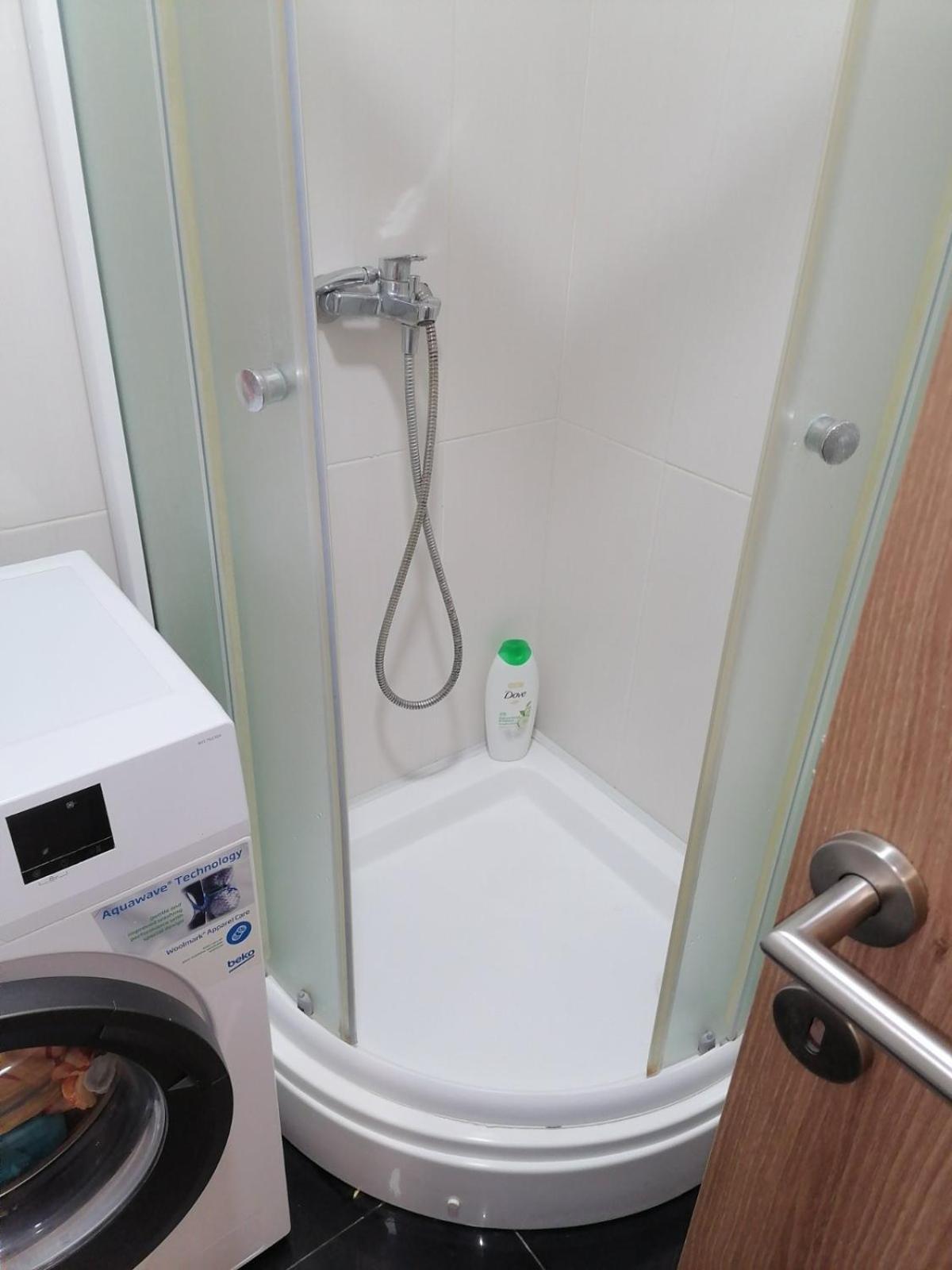 Apartment Burence 诺威萨 外观 照片