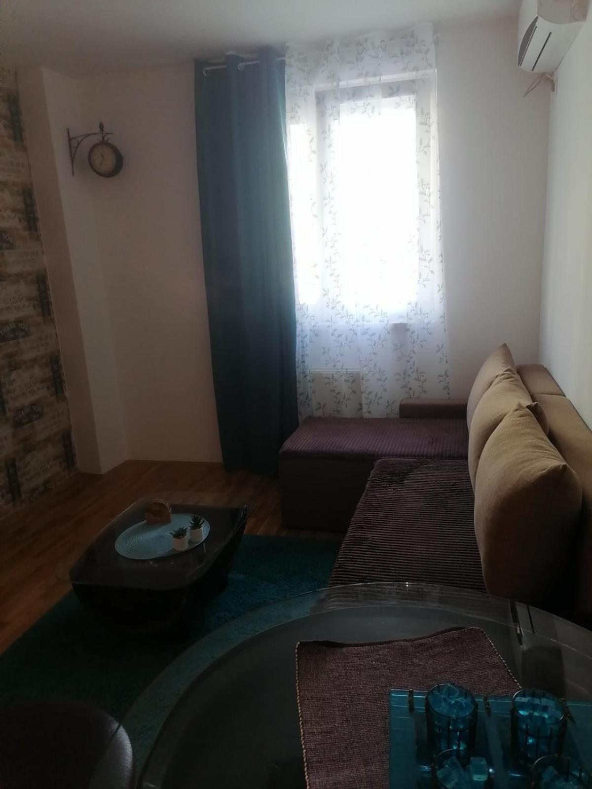 Apartment Burence 诺威萨 外观 照片